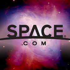 Space.com (1 December 2021)