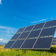 Solar Panels in India