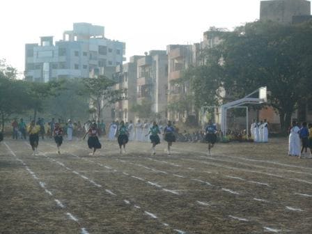 Sports Day