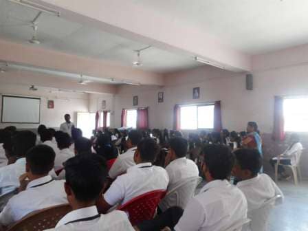 XII Std - "Career Development"