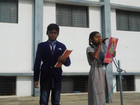 Students Day