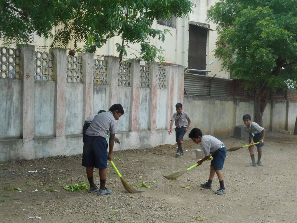 Gandhi Jayanti