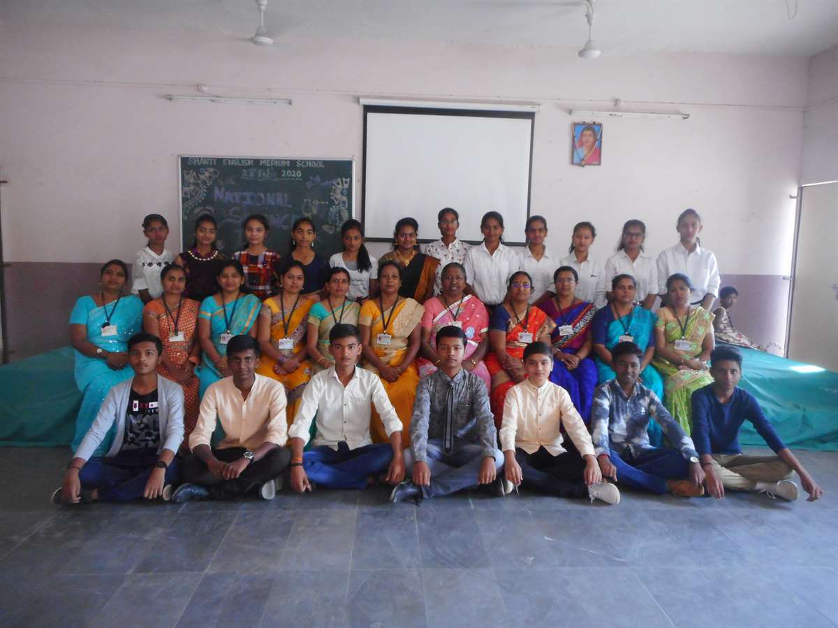 Science Day