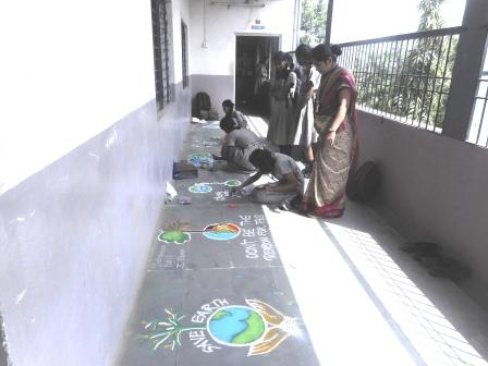 Rangoli