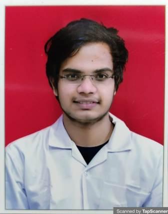 Omkar Kulkarni - NEET 2018-19
