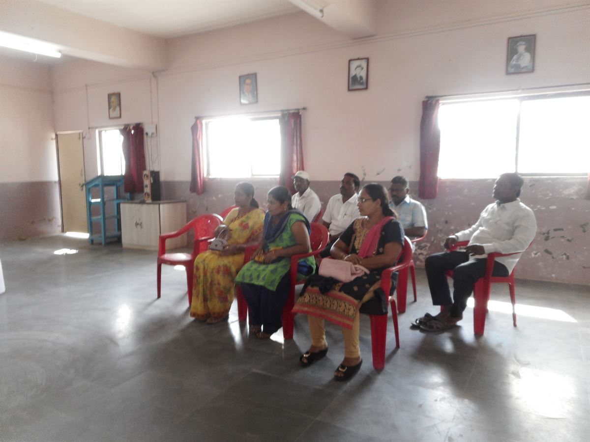 	School Transport Committee