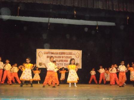 	Dance - "UKG Group"