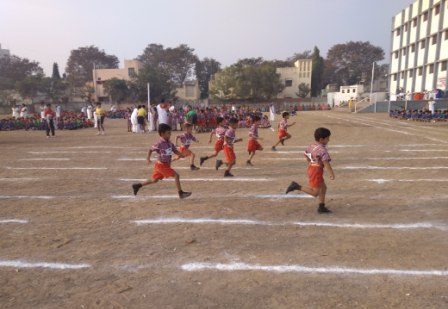 Sports Day