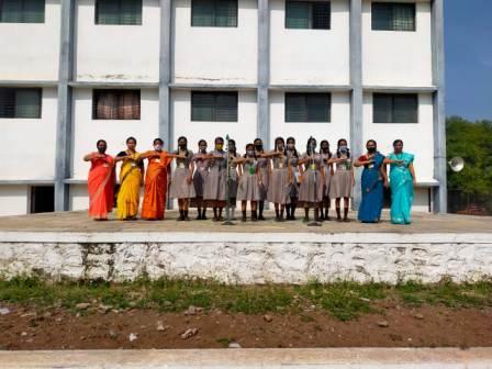 	Constitution Day celebrated on 26.11.21
