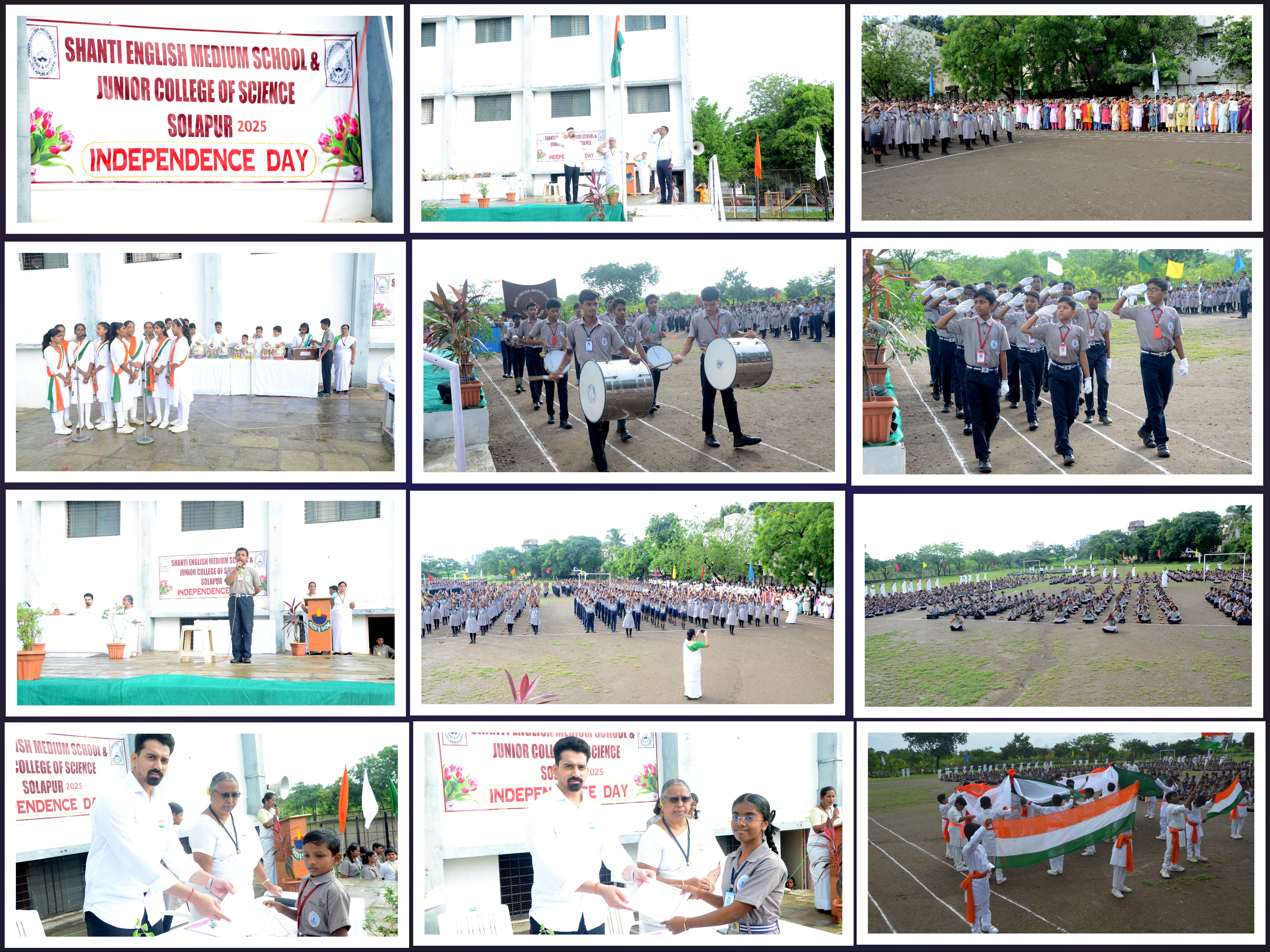 Independance day 2025