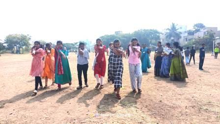 Children's Day Celebration on 14.11.22