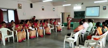 EPTA Meeting - III on 05.12.22