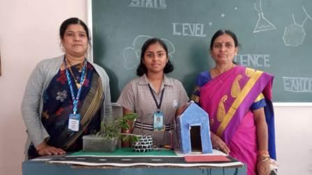	BMIT arranged state level Science Exhibition on 10.02.23