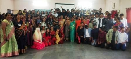 X std Farewell celebrated on 20.02.23