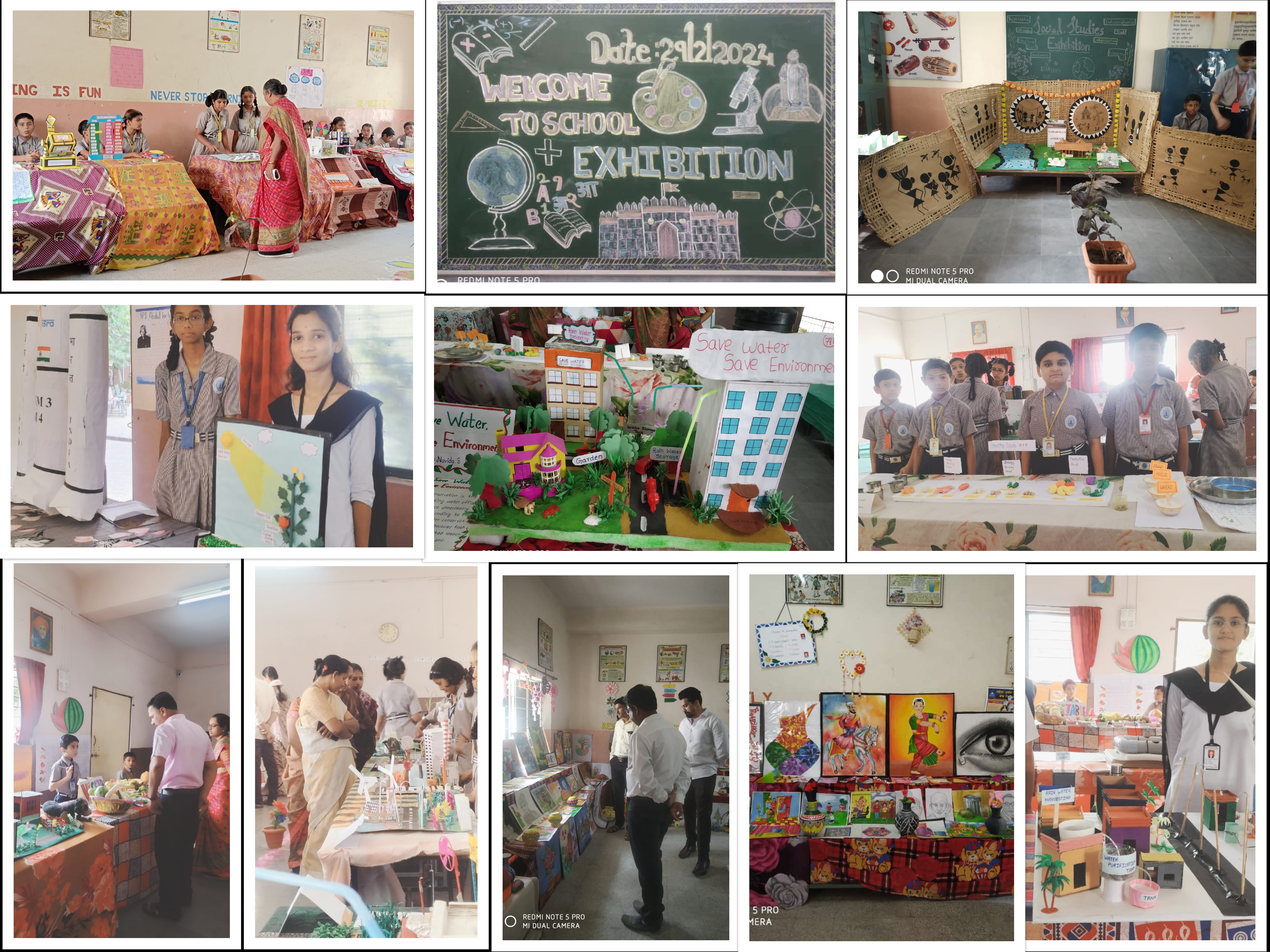 Exhibition 2023-24