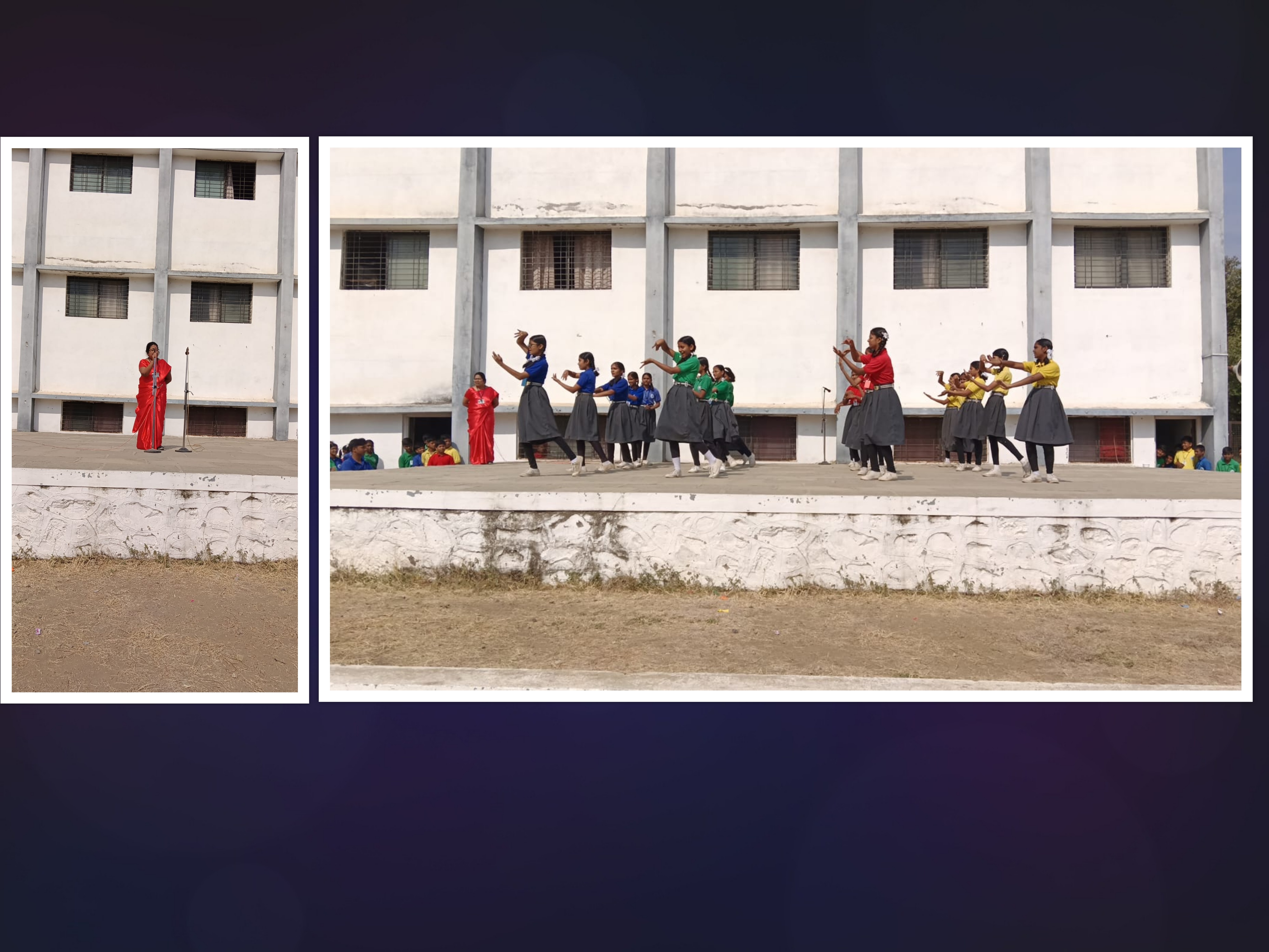 Minority day celebrated on 18.12.24