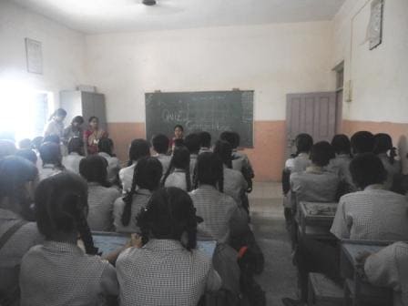 School Competitions - I