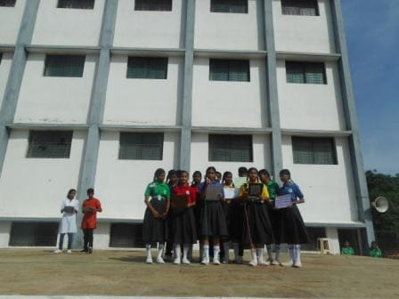 Sanskrit Day Celebration