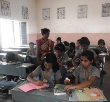 School Competitions - II