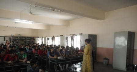 	Personality Development